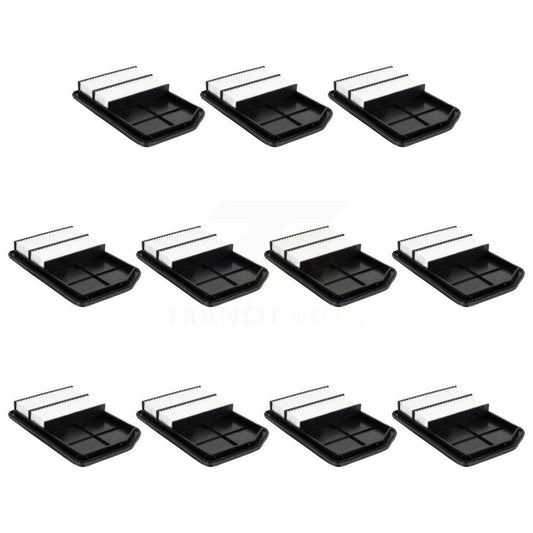 Air Filter Kit-K57-101703 - Kit.bestparts.ca