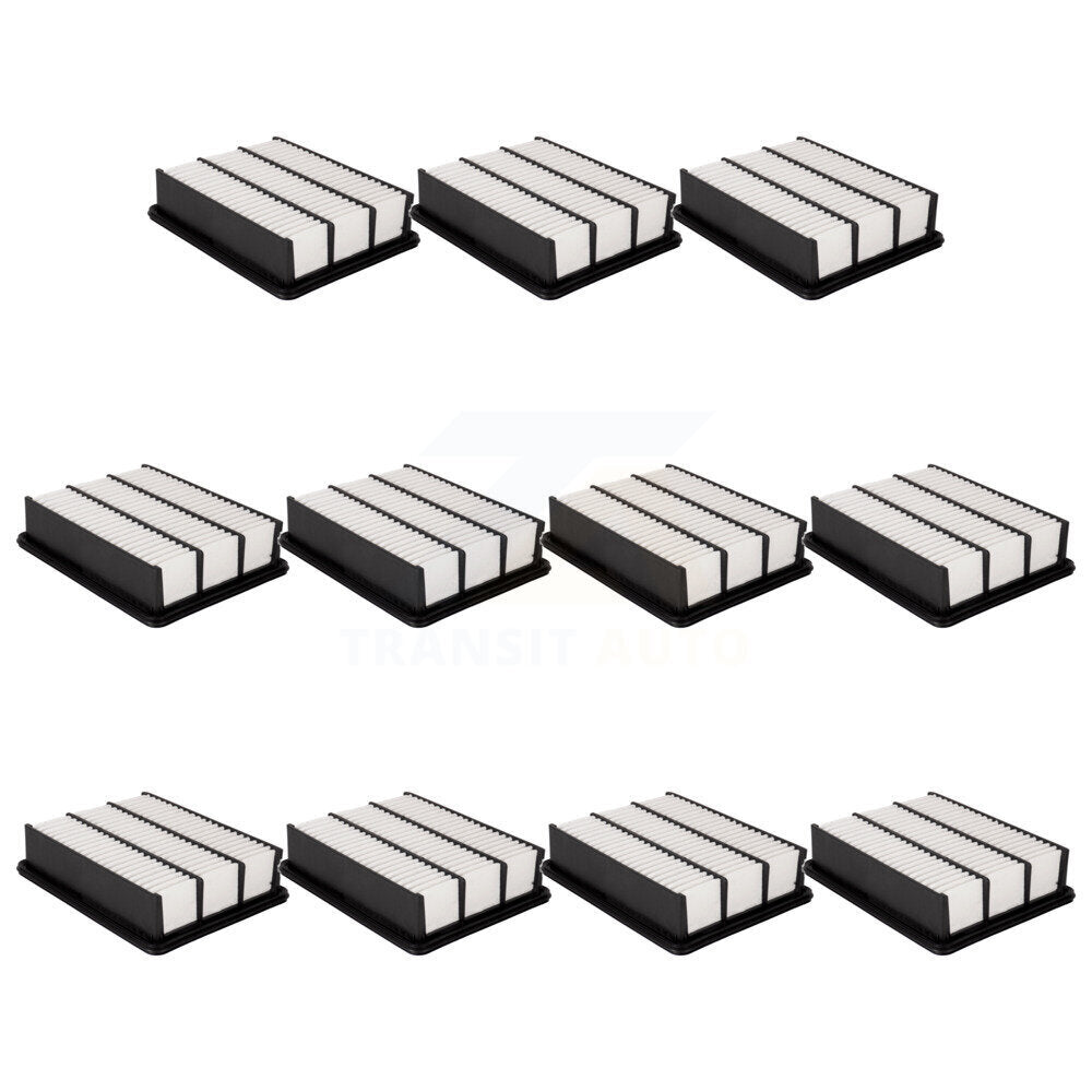 Air Filter Kit-K57-101706 - Kit.bestparts.ca Kit.bestparts.ca