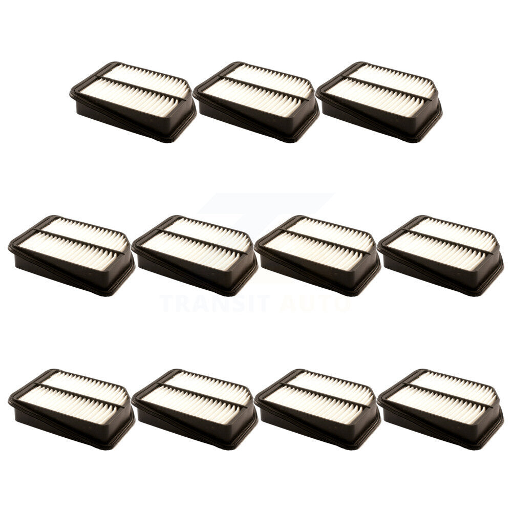 Air Filter Kit-K57-101709 - Kit.bestparts.ca