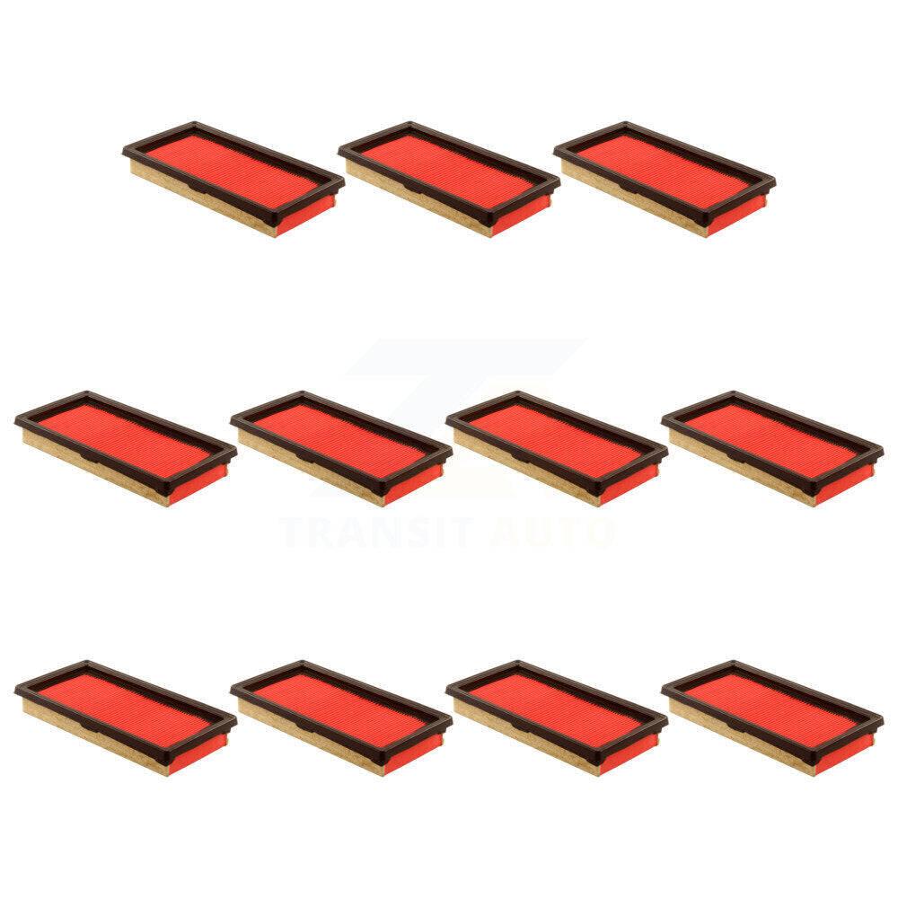 Air Filter Kit-K57-101712 - Kit.bestparts.ca