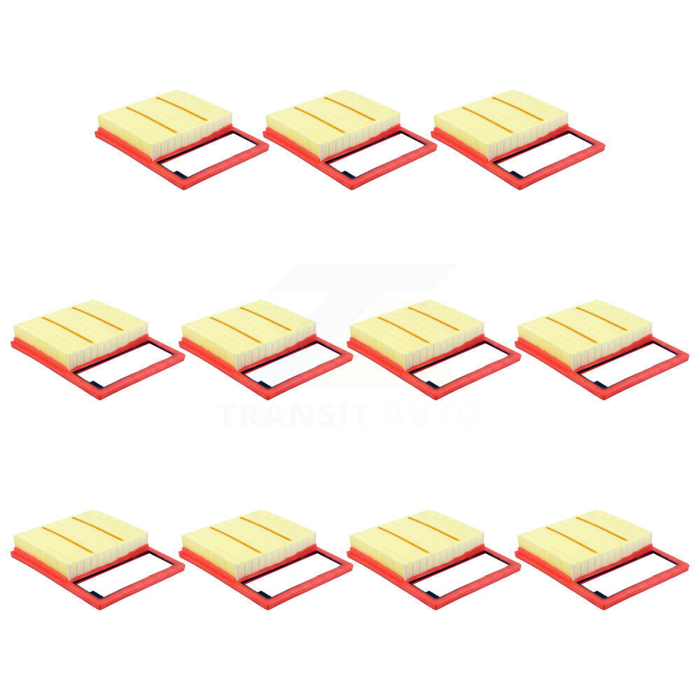 Air Filter Kit-K57-101713 - Kit.bestparts.ca