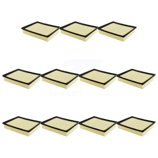 Air Filter Kit-K57-101724 - Kit.bestparts.ca