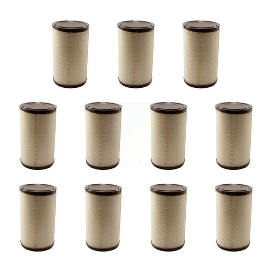 Air Filter Kit-K57-101728 - Kit.bestparts.ca