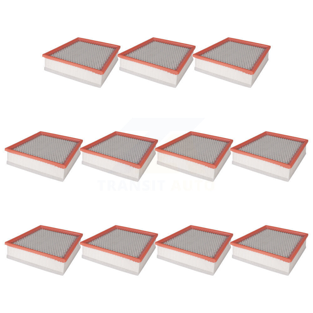 Air Filter Kit-K57-101729 - Kit.bestparts.ca Kit.bestparts.ca