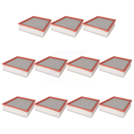 Air Filter Kit-K57-101729 - Kit.bestparts.ca