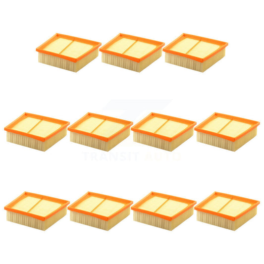 Air Filter Kit-K57-101730 - Kit.bestparts.ca