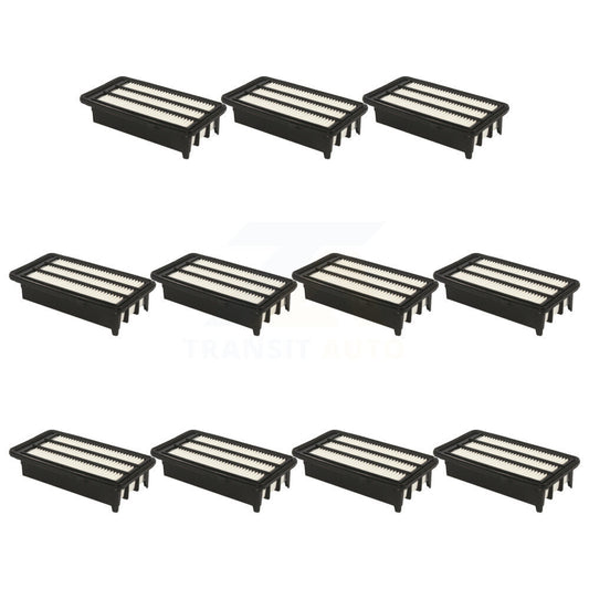 Air Filter Kit-K57-101733 - Kit.bestparts.ca