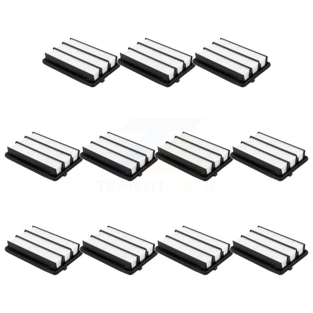 Air Filter Kit-K57-101734 - Kit.bestparts.ca