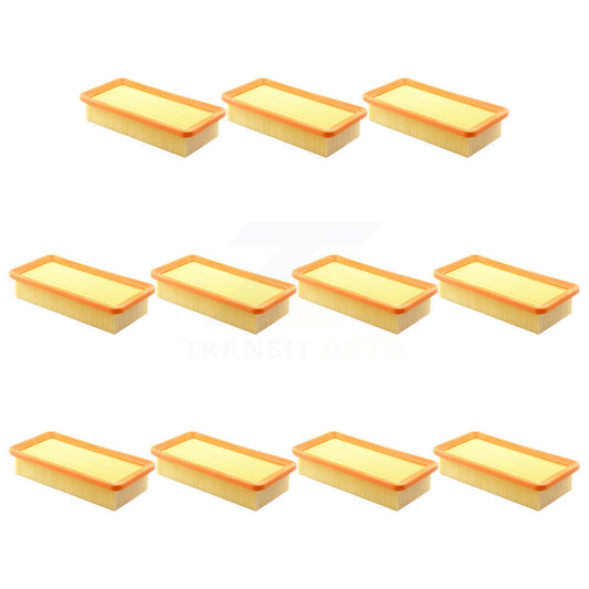 Air Filter Kit-K57-101737 - Kit.bestparts.ca