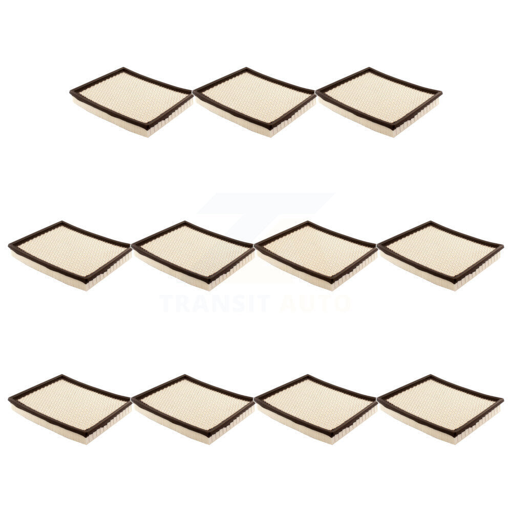 Air Filter Kit-K57-101738 - Kit.bestparts.ca