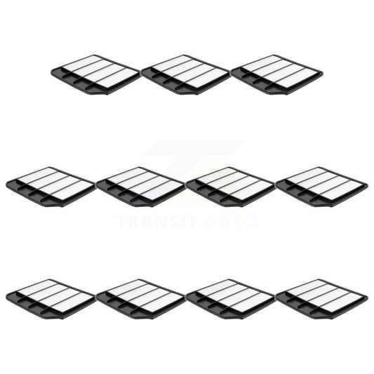 Air Filter Kit-K57-101740 - Kit.bestparts.ca