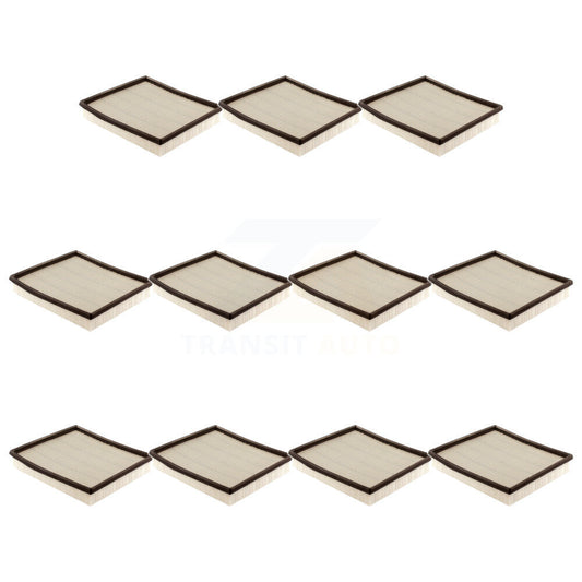 Air Filter Kit-K57-101742 - Kit.bestparts.ca