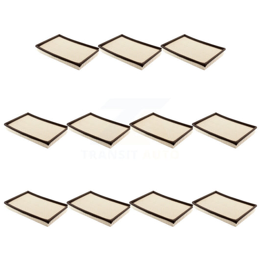 Air Filter Kit-K57-101743 - Kit.bestparts.ca