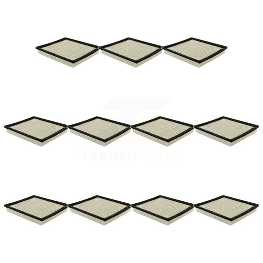 Air Filter Kit-K57-101747 - Kit.bestparts.ca