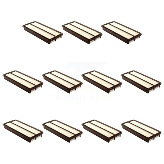 Air Filter Kit-K57-101754 - Kit.bestparts.ca