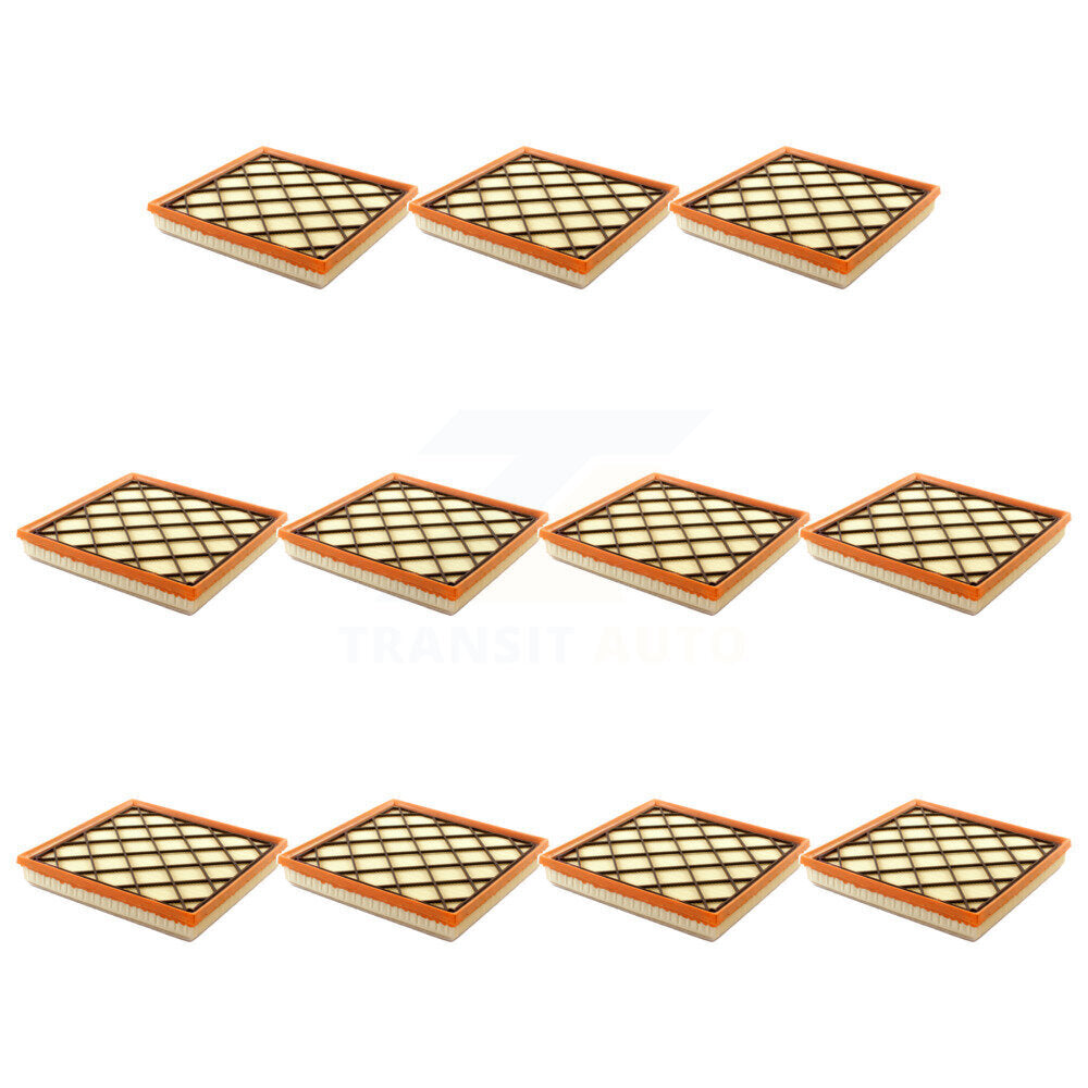 Air Filter Kit-K57-101756 - Kit.bestparts.ca