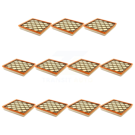 Air Filter Kit-K57-101756 - Kit.bestparts.ca