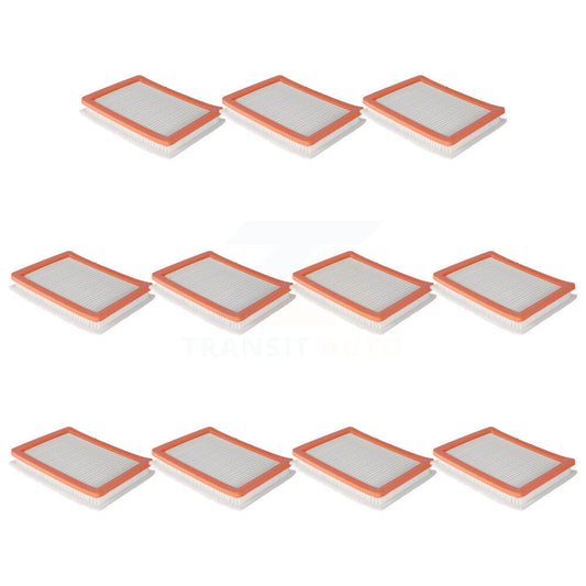 Air Filter Kit-K57-101757 - Kit.bestparts.ca