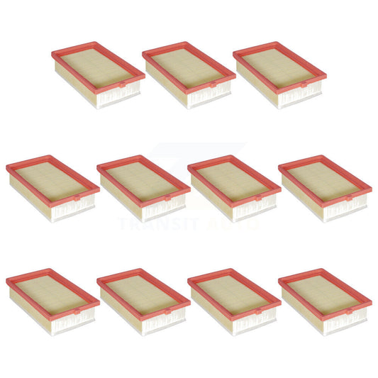 Air Filter Kit-K57-101758 - Kit.bestparts.ca