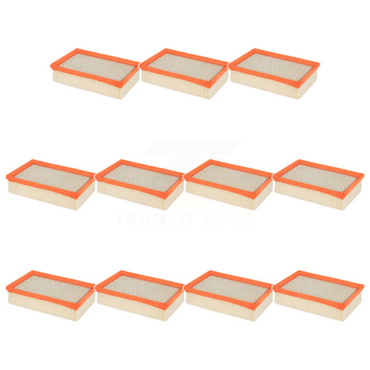 Air Filter Kit-K57-101759 - Kit.bestparts.ca