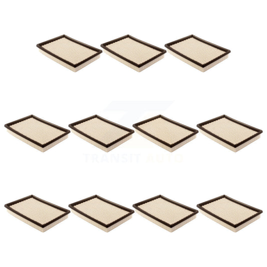 Air Filter Kit-K57-101762 - Kit.bestparts.ca