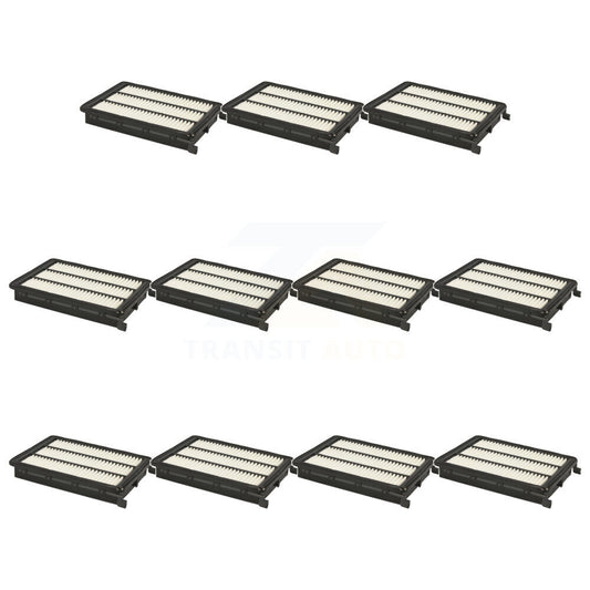 Air Filter Kit-K57-101764 - Kit.bestparts.ca