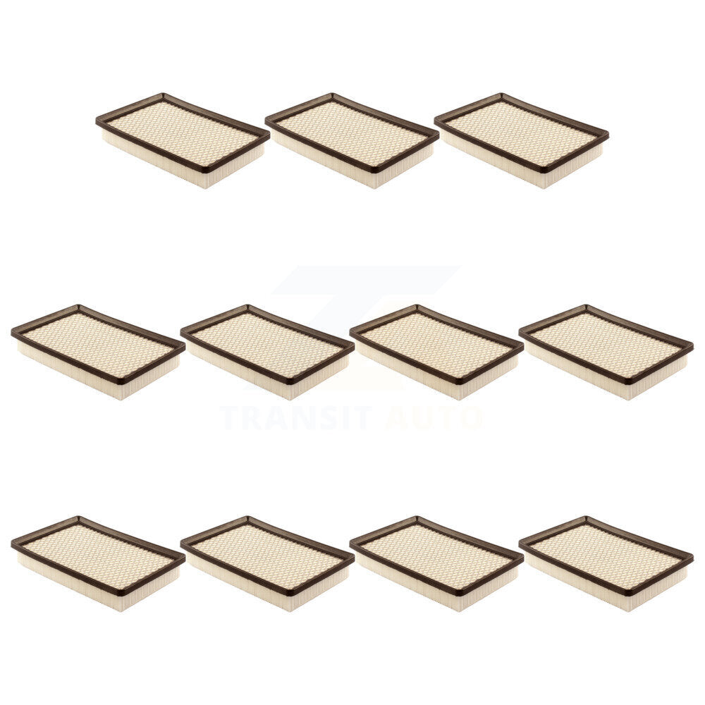 Air Filter Kit-K57-101773 - Kit.bestparts.ca