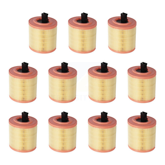 Air Filter Kit-K57-101779 - Kit.bestparts.ca