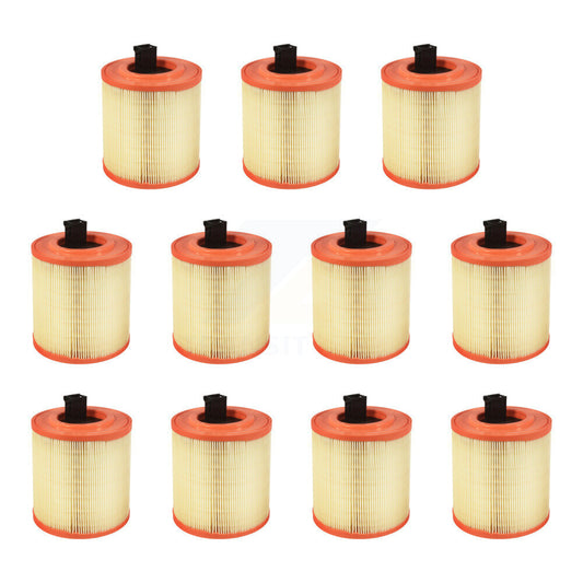 Air Filter Kit-K57-101780 - Kit.bestparts.ca