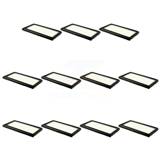 Air Filter Kit-K57-101783 - Kit.bestparts.ca