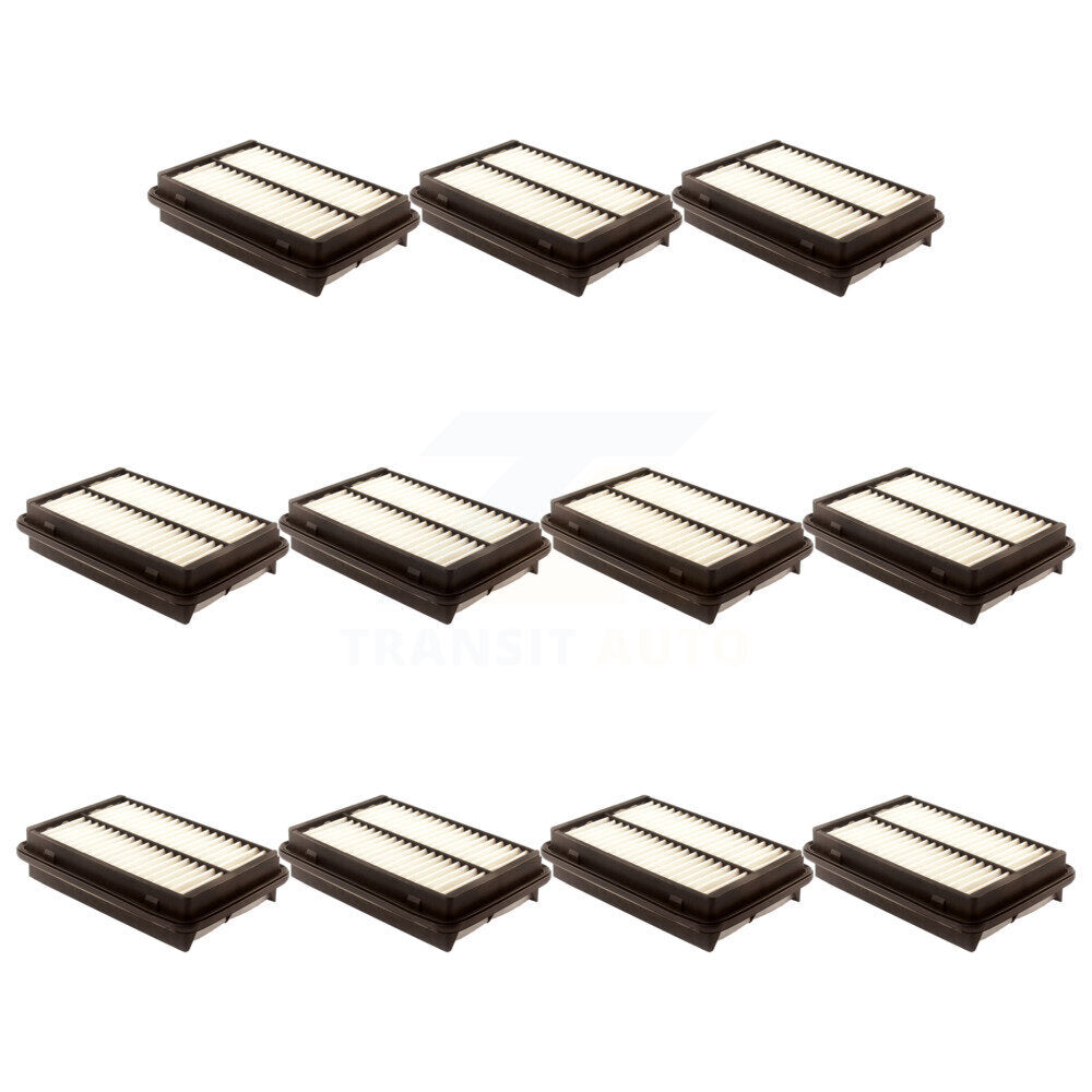 Air Filter Kit-K57-101784 - Kit.bestparts.ca