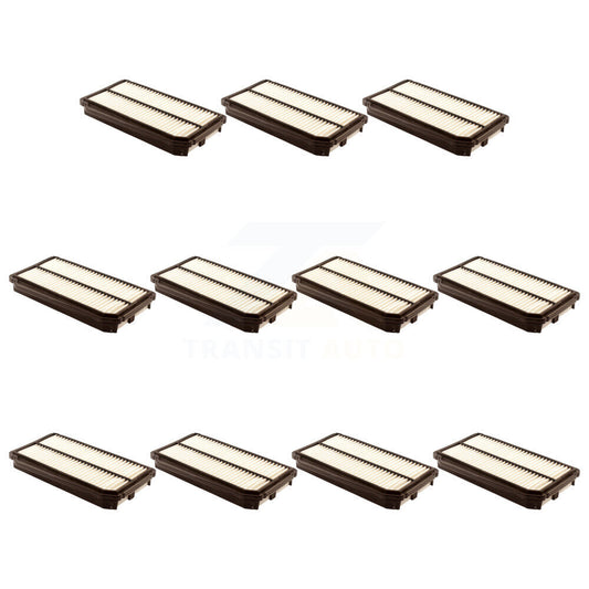 Air Filter Kit-K57-101786 - Kit.bestparts.ca