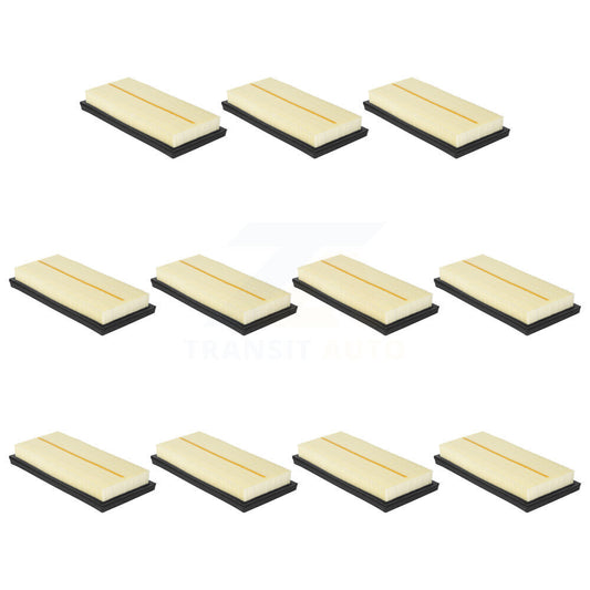 Air Filter Kit-K57-101790 - Kit.bestparts.ca