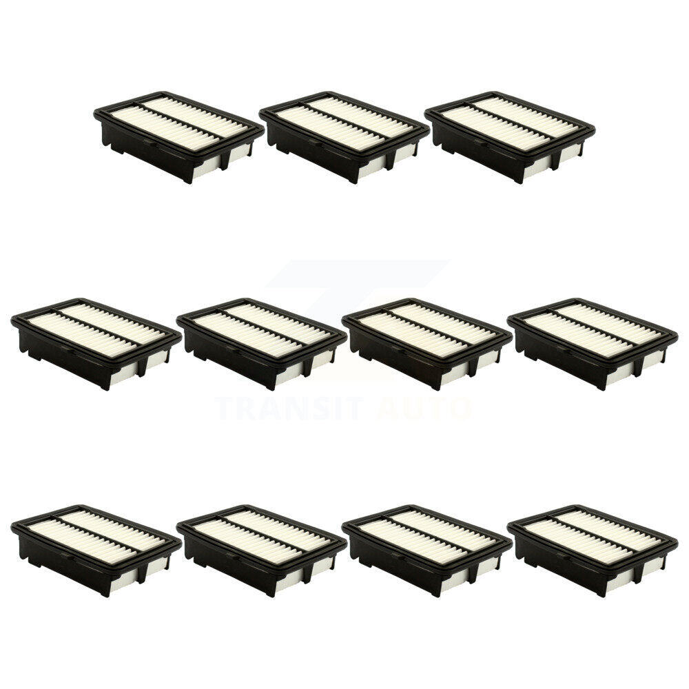 Air Filter Kit-K57-101792 - Kit.bestparts.ca Kit.bestparts.ca