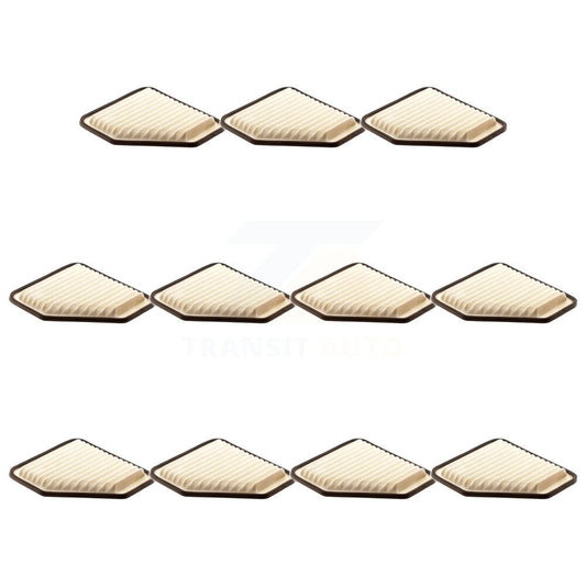 Air Filter Kit-K57-101794 - Kit.bestparts.ca