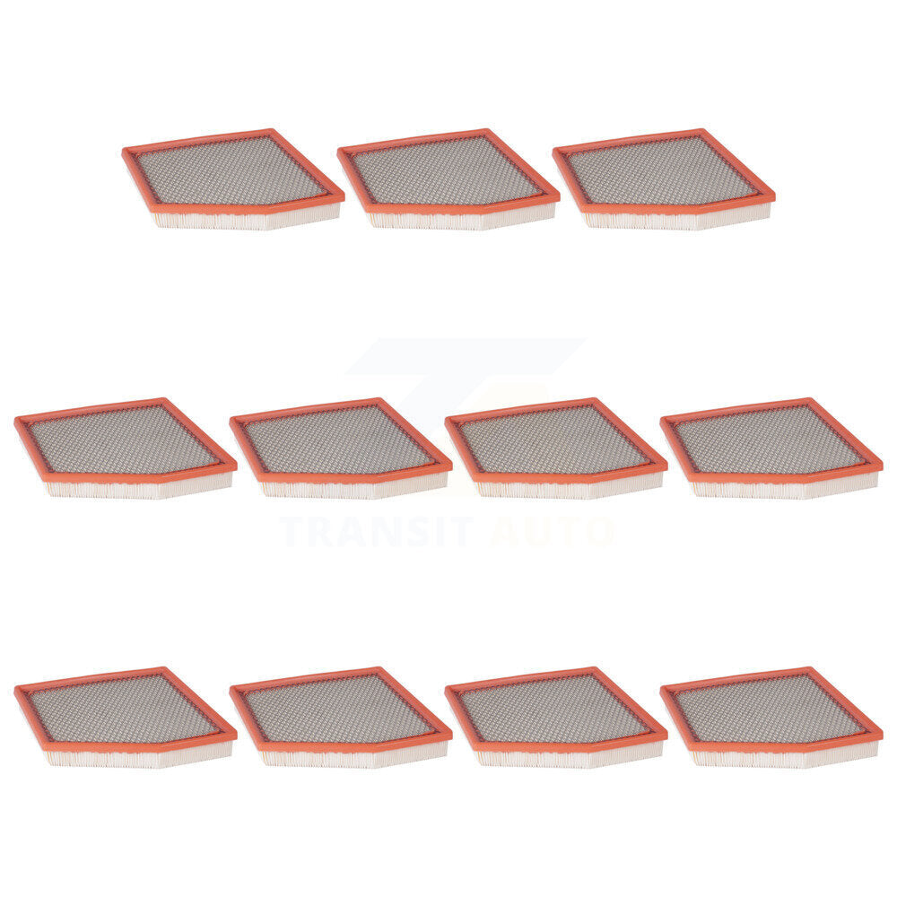 Air Filter Kit-K57-101796 - Kit.bestparts.ca Kit.bestparts.ca