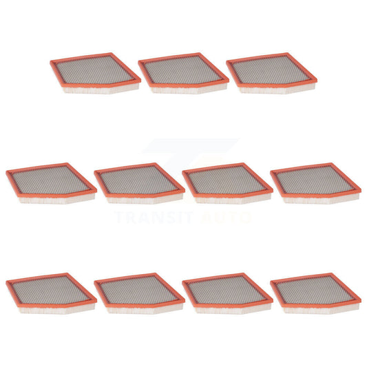 Air Filter Kit-K57-101796 - Kit.bestparts.ca