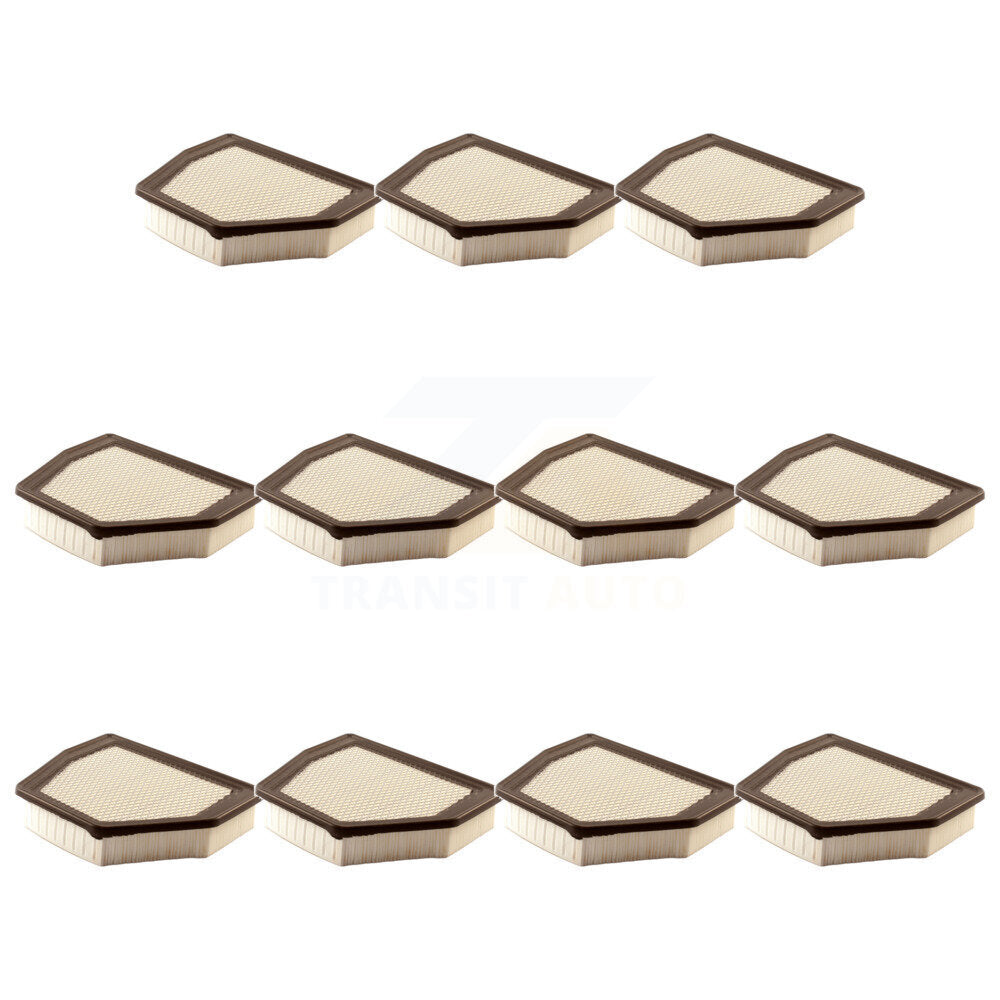 Air Filter Kit-K57-101798 - Kit.bestparts.ca Kit.bestparts.ca