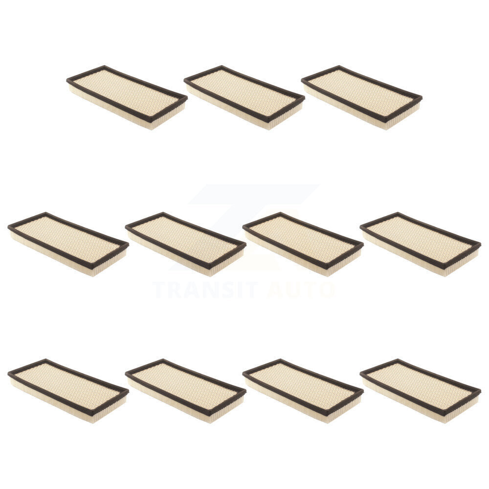 Air Filter Kit-K57-101799 - Kit.bestparts.ca Kit.bestparts.ca