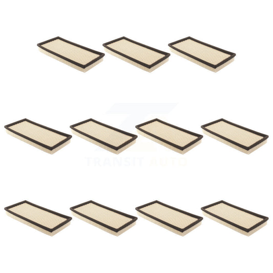 Air Filter Kit-K57-101799 - Kit.bestparts.ca