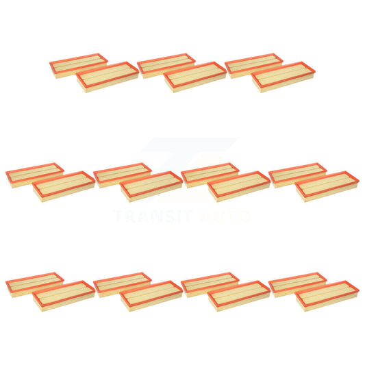 Air Filter Kit-K57-101800 - Kit.bestparts.ca