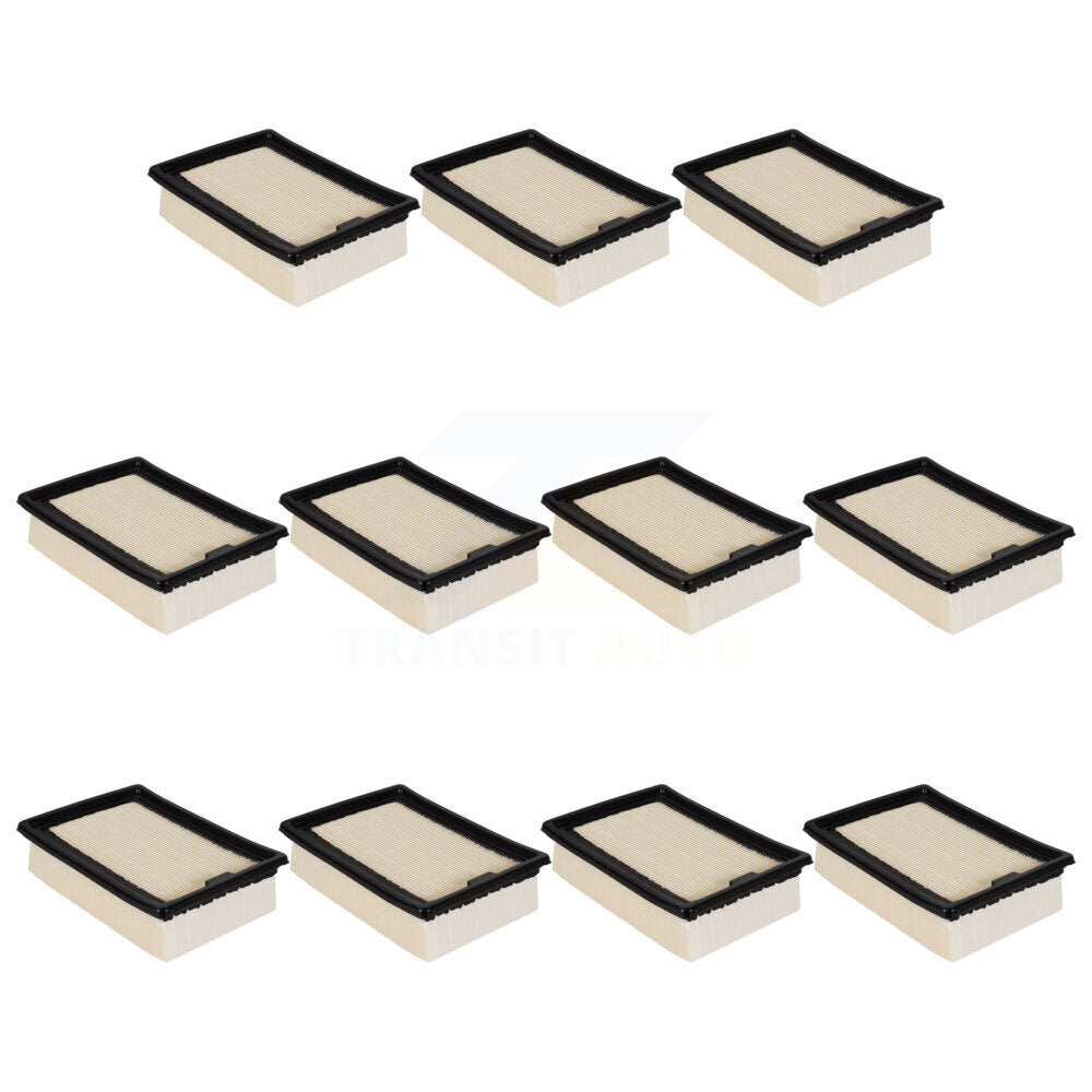 Air Filter Kit-K57-101802 - Kit.bestparts.ca