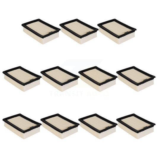 Air Filter Kit-K57-101802 - Kit.bestparts.ca