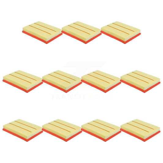 Air Filter Kit-K57-101803 - Kit.bestparts.ca