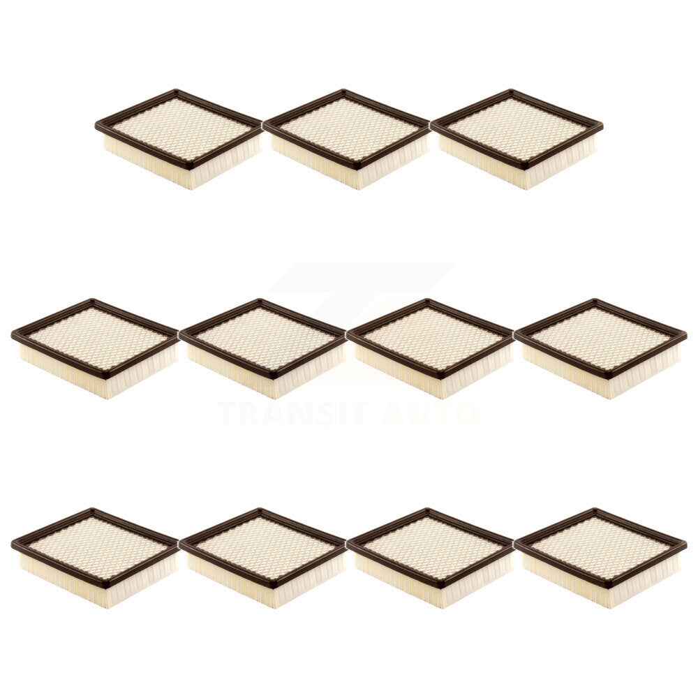 Air Filter Kit-K57-101807 - Kit.bestparts.ca Kit.bestparts.ca