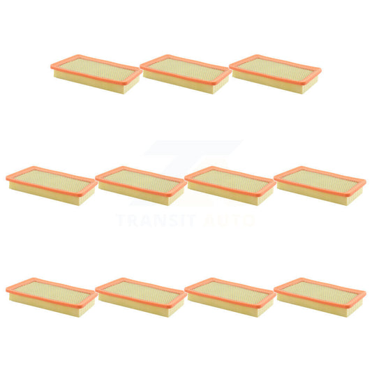 Air Filter Kit-K57-101808 - Kit.bestparts.ca