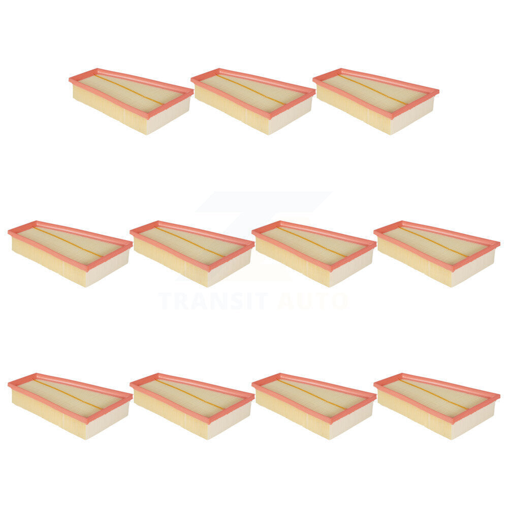 Air Filter Kit-K57-101809 - Kit.bestparts.ca