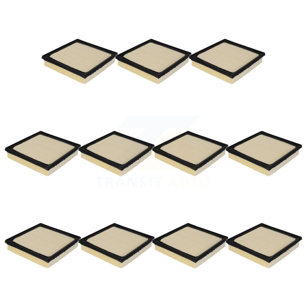 Air Filter Kit-K57-101810 - Kit.bestparts.ca Kit.bestparts.ca