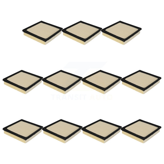 Air Filter Kit-K57-101810 - Kit.bestparts.ca