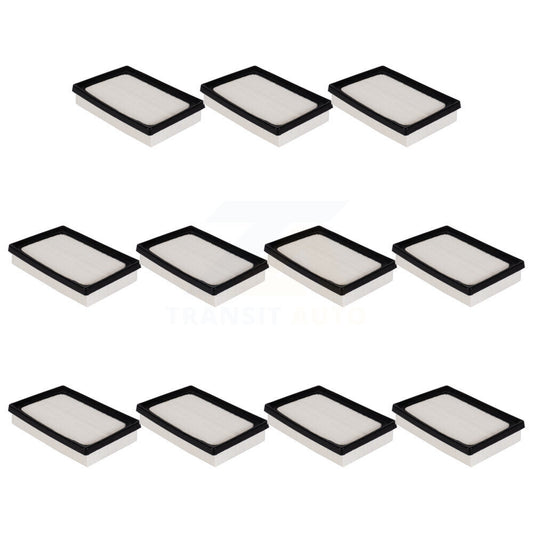 Air Filter Kit-K57-101811 - Kit.bestparts.ca